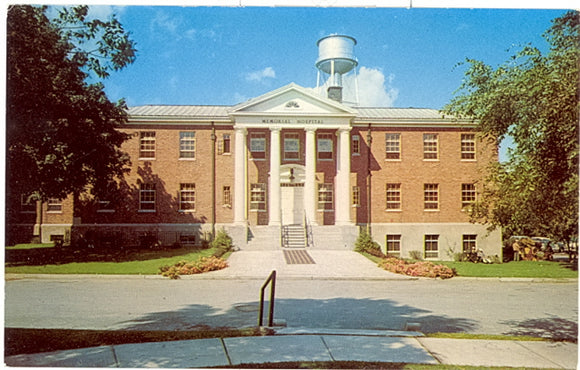 Firemen's Home of the State of New York, The American Museum of Fire Fighting, Hudson, NY - Carey's Emporium