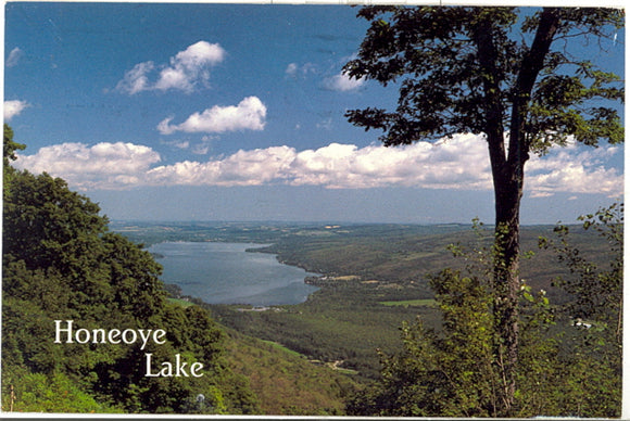 Honeoye Lake, NY - Carey's Emporium