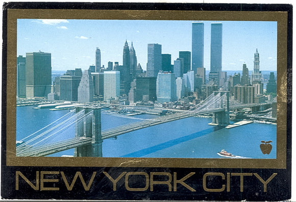 New York City, NY - Carey's Emporium