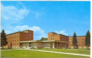 St. Bonaventure University, St. Bonaventure, NY - Carey's Emporium