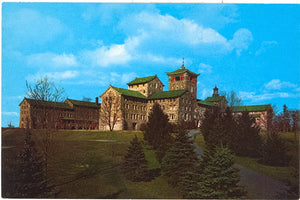 Catholic Foreign Mission Society of America, Maryknoll, NY - Carey's Emporium