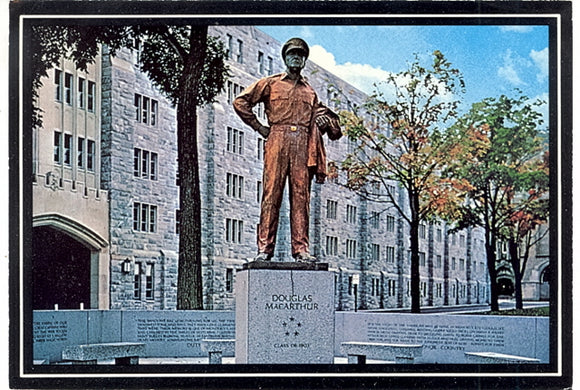 United States Military Academy, West Point, NY - Carey's Emporium