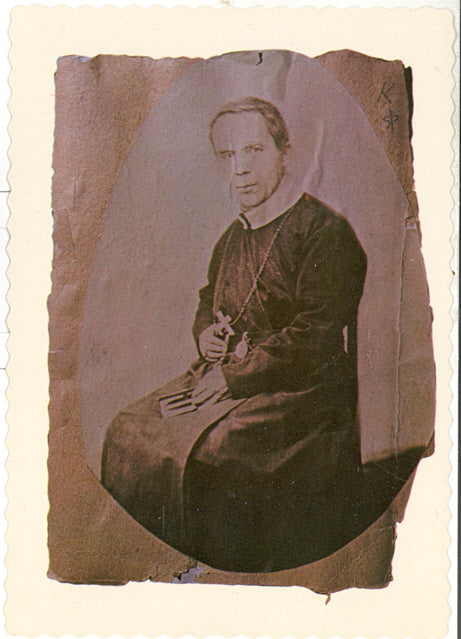 Redemptorist Fathers Bishop Neumann, Brooklyn, NY - Carey's Emporium