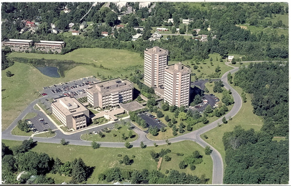 Saratoga Retirement Center, Saratoga Springs, NY - Carey's Emporium