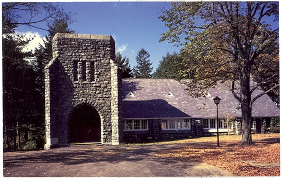 Millbrook Meadows, 560 Flint Road, Millbrook, NY - Carey's Emporium