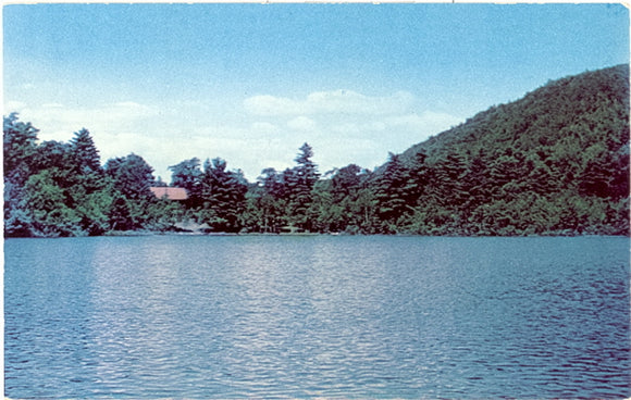 Hidden Lake Girl Scout Camp, Schenectady, NY - Carey's Emporium