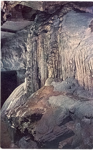 Howe Caverns, The Pipe Organ, Cobleskill, NY - Carey's Emporium