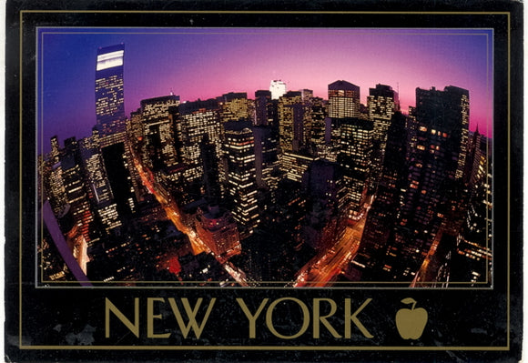 New York City, NY - Carey's Emporium