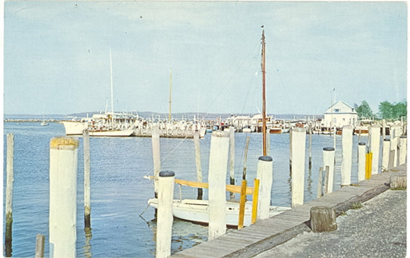 Sag Harbor, Long Island, NY - Carey's Emporium