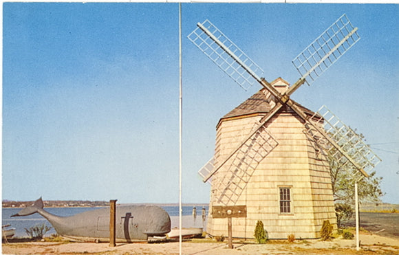 Sag Harbor, Long Island, NY - Carey's Emporium