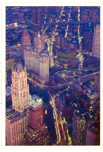 Downtown New York, NY - Carey's Emporium