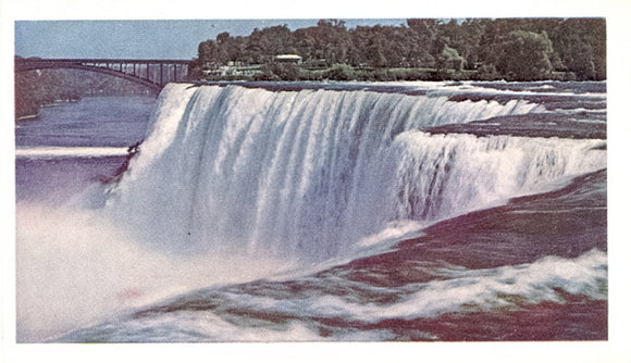 Niagara Falls, NY - Carey's Emporium