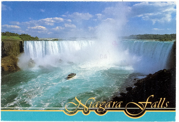 Niagara Falls, NY - Carey's Emporium