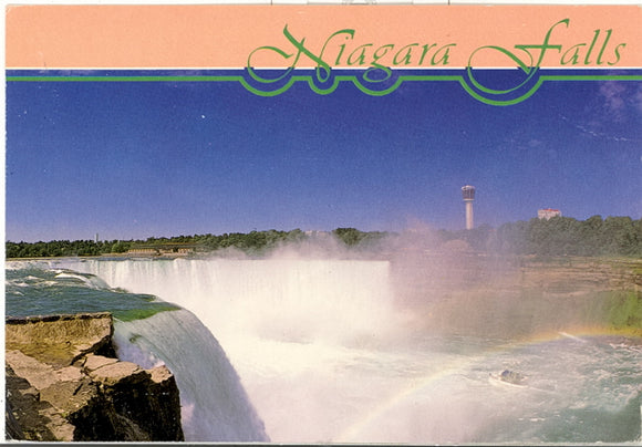 Niagara Falls, NY - Carey's Emporium