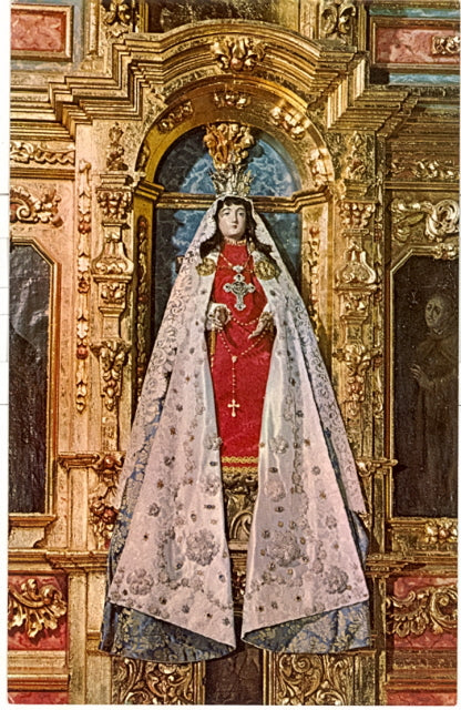 St. Francis Cathedral, Santa Fe, NM - Carey's Emporium