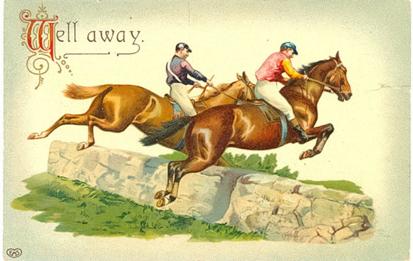 Well Away - Carey's Emporium