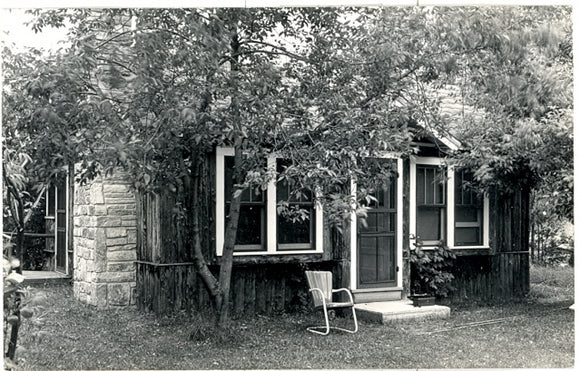 Cabin, Fish Creek, WI - Carey's Emporium
