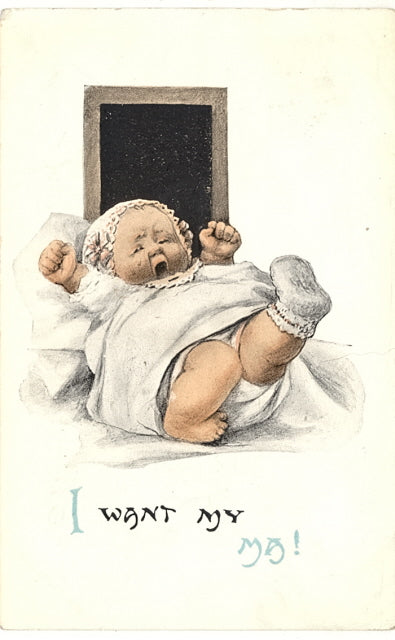 I Want My Ma! - Carey's Emporium