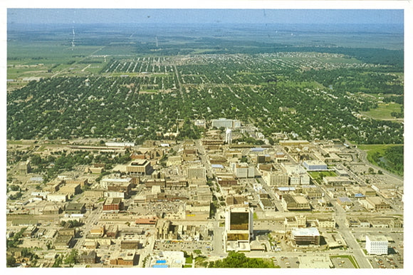Fargo, ND - Carey's Emporium