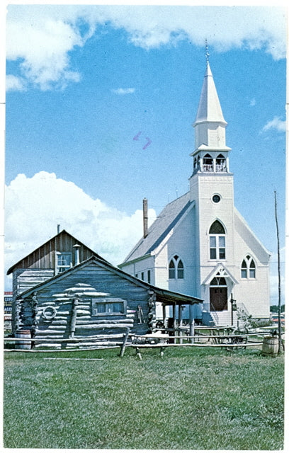 Cass County Historical Society, Fargo, ND - Carey's Emporium