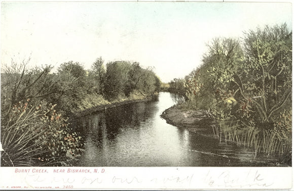 Burnt Creek, Bismark, ND - Carey's Emporium