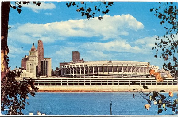 Cincinnati, OH - Carey's Emporium