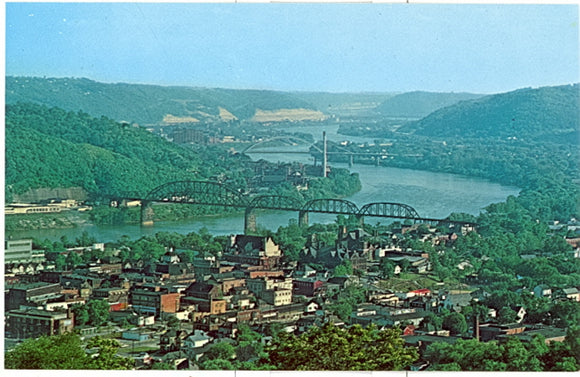 Martins Ferry, OH - Carey's Emporium