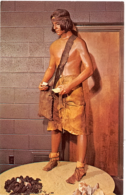 Ohio Indian Art Museum, Newark, OH - Carey's Emporium