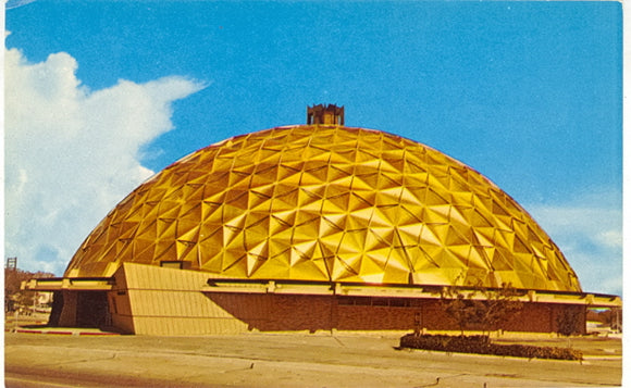 Citizens State Bank, Oklahoma City, OK - Carey's Emporium