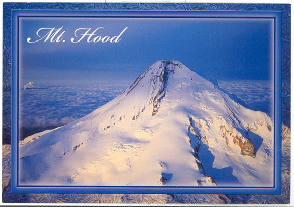 Mt. Hood, OR - Carey's Emporium