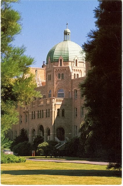 St. Mary of the Valley, Beaverton, OR - Carey's Emporium