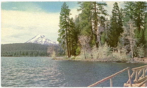Lake of the Woods, OR - Carey's Emporium