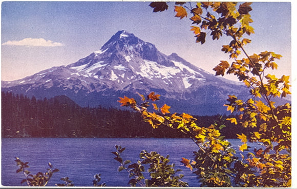 Mt. Hood, OR - Carey's Emporium