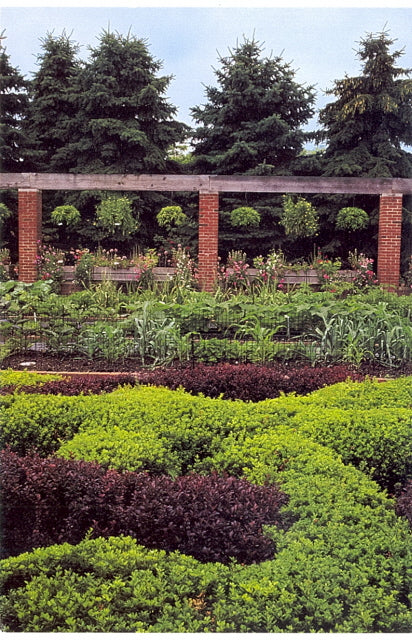 Chicago Botanic Garden, Glencoe, IL - Carey's Emporium