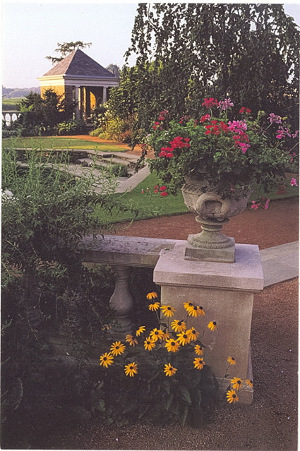 Chicago Botanic Garden, Glencoe, IL - Carey's Emporium