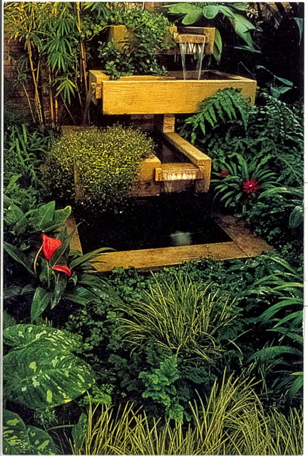 Chicago Botanic Garden, Glencoe, IL - Carey's Emporium