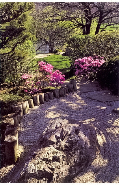 Chicago Botanic Garden, Glencoe, IL - Carey's Emporium