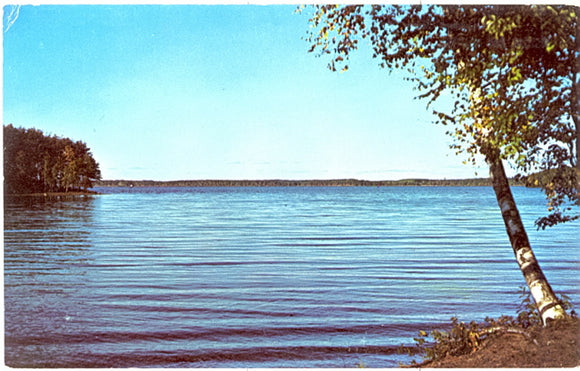 Greetings from the Rockton Hotel, Atikokan's Newest - Carey's Emporium