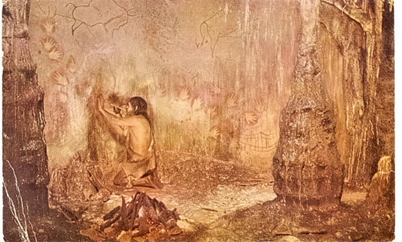 Chicago Natural History Museum, Chicago, IL - Carey's Emporium