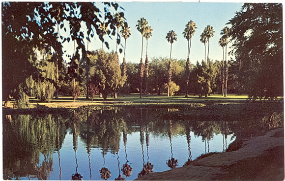 McKinley Park, Sacramento, CA - Carey's Emporium