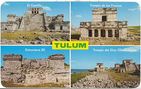 Tulum Mexico - Carey's Emporium
