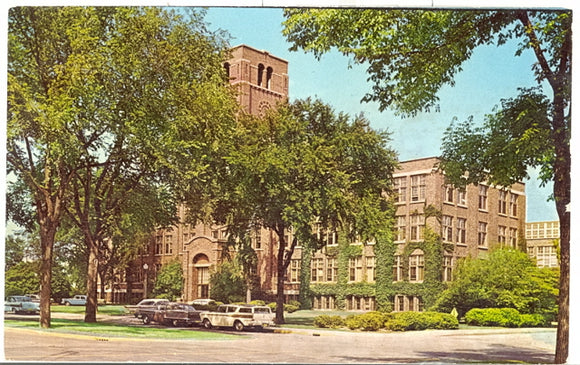 The Kohler Company Office Building, Kohler, WI - Carey's Emporium