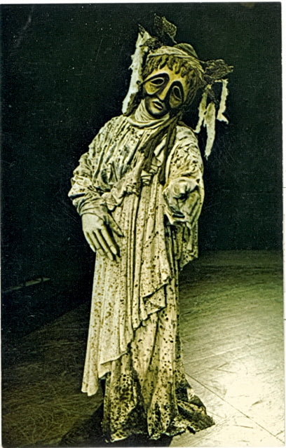 The Minnesota Theatre Company, Season '67 June 1 to November 18, Tyrone Guthrie Theatre, Minneapolis, MN - Carey's Emporium