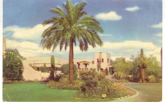 Camelback Inn, Phoenix, AZ - Carey's Emporium