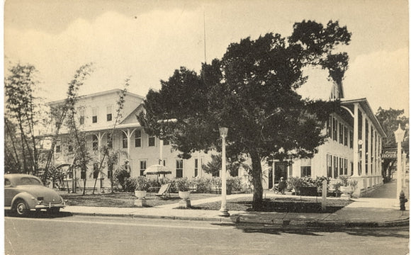 Cocoa House, Cocoa, FL - Carey's Emporium