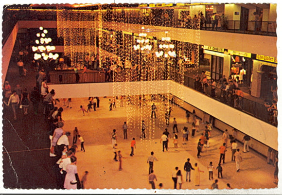 The Galleria, Houston, TX - Carey's Emporium