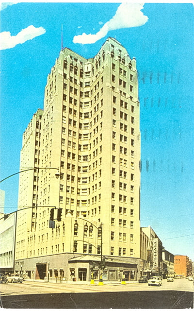 Medical Arts Building, Dallas, TX - Carey's Emporium