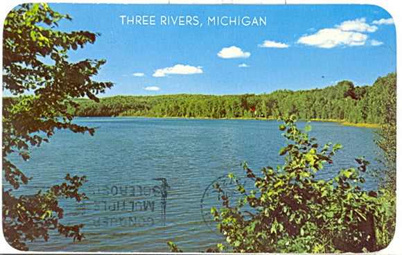 Three Rivers, MI - Carey's Emporium