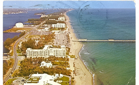 Lake Worth, FL - Carey's Emporium