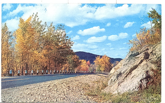 Espanola, Ontario, Canada - Carey's Emporium